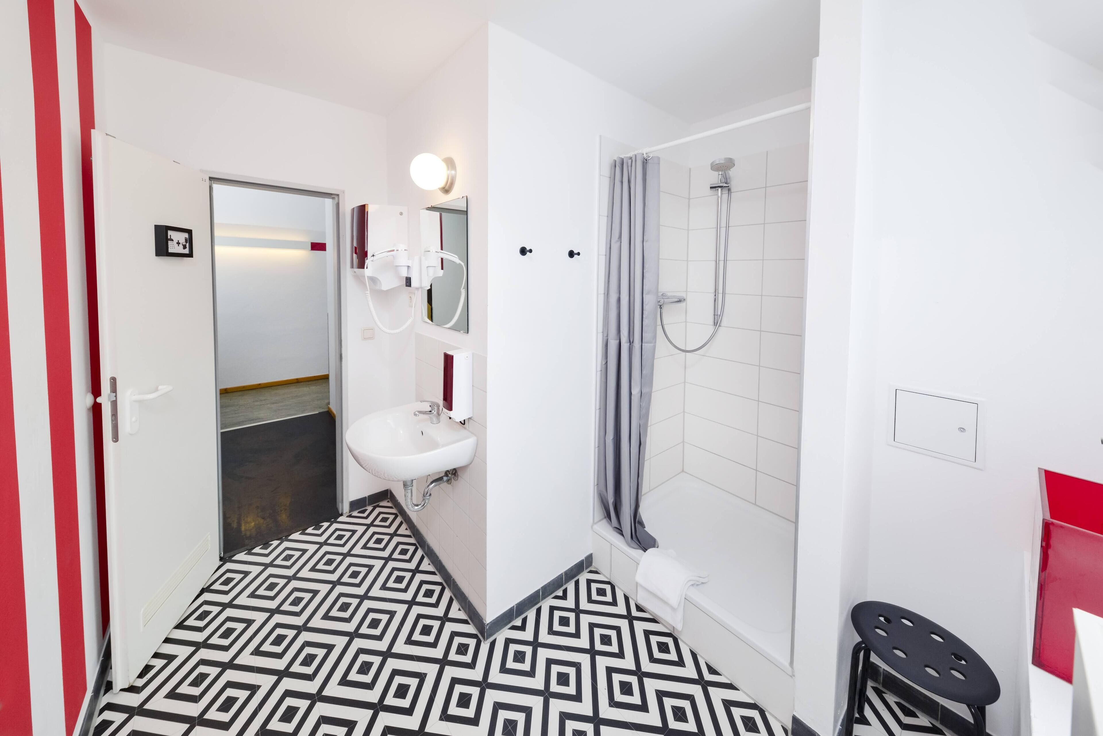 Foto - Old Town Hostel