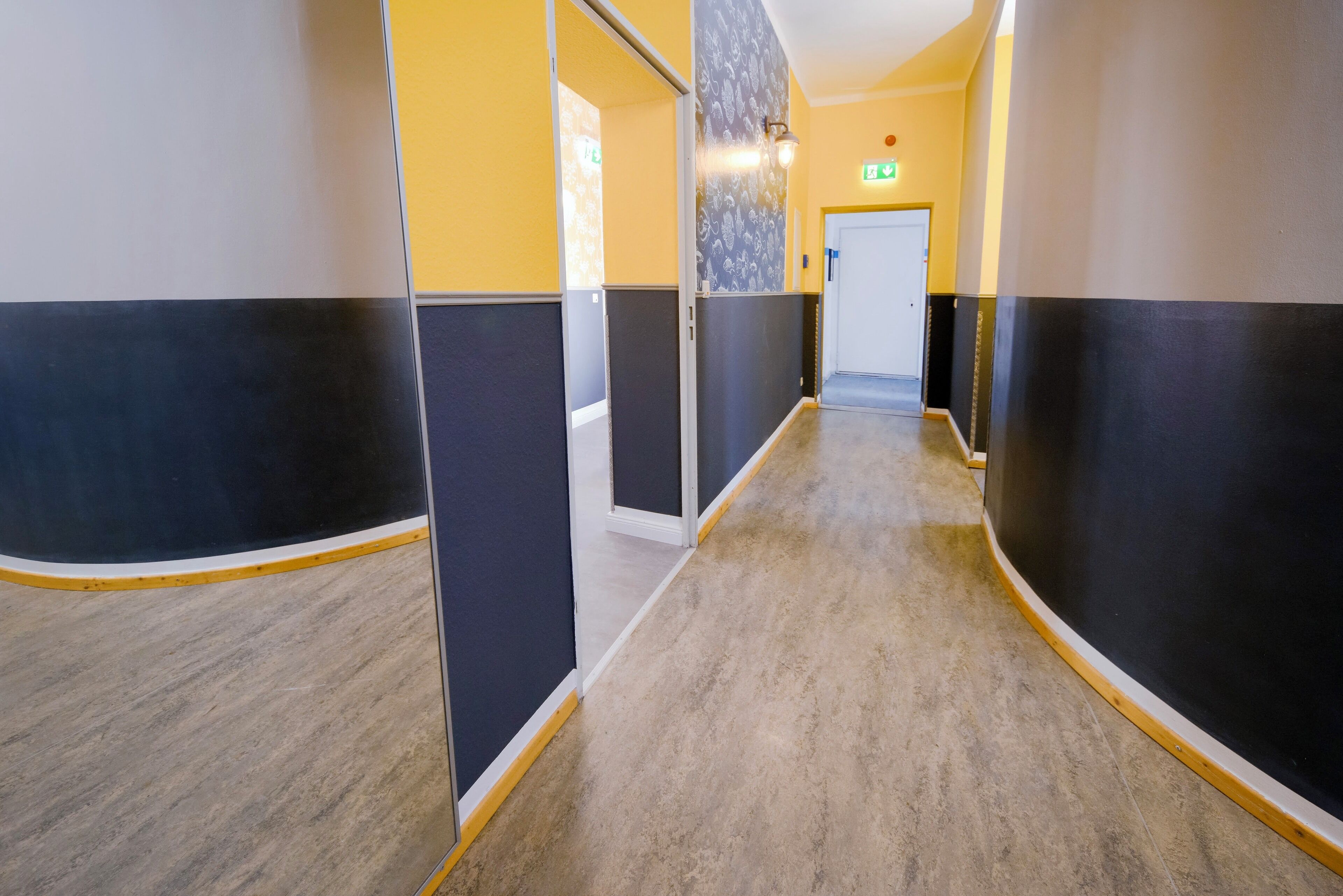 Foto - Old Town Hostel