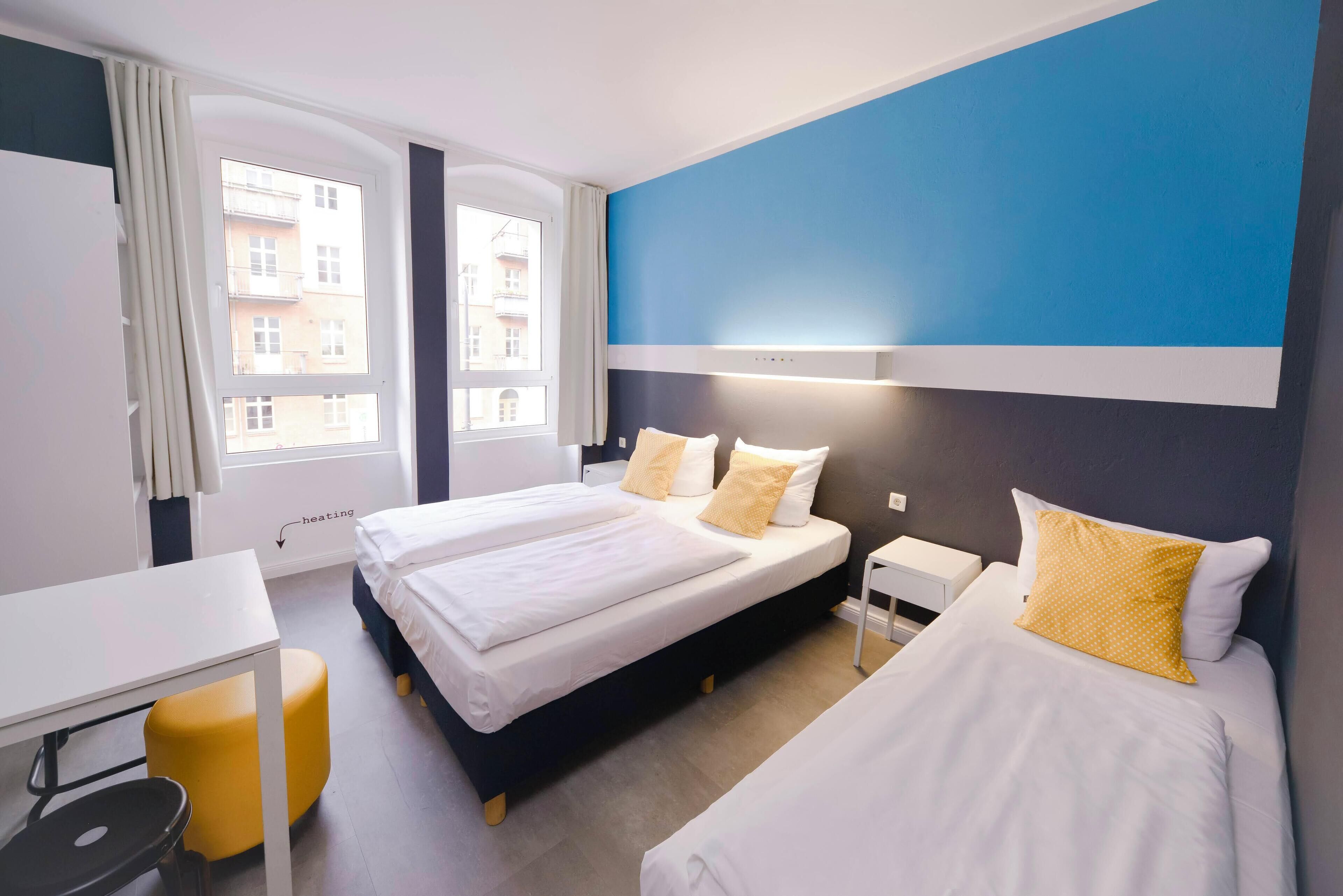 Foto - Old Town Hostel