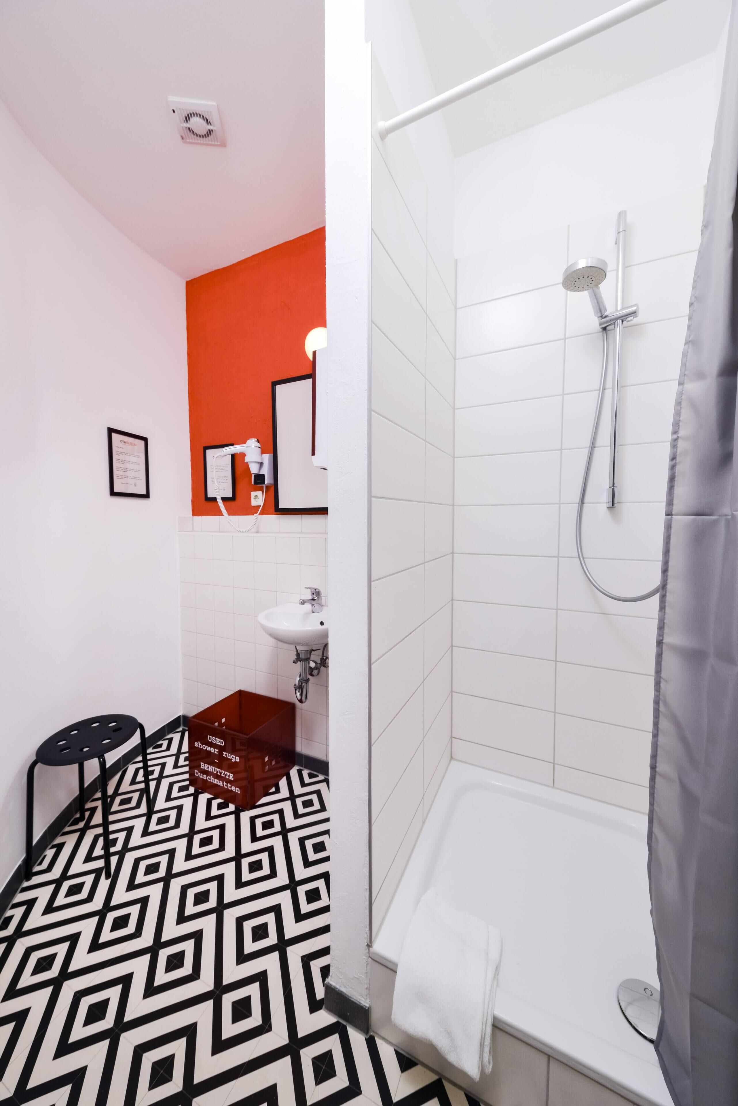 Foto - Old Town Hostel