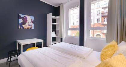 Old Town Hostel Berlin