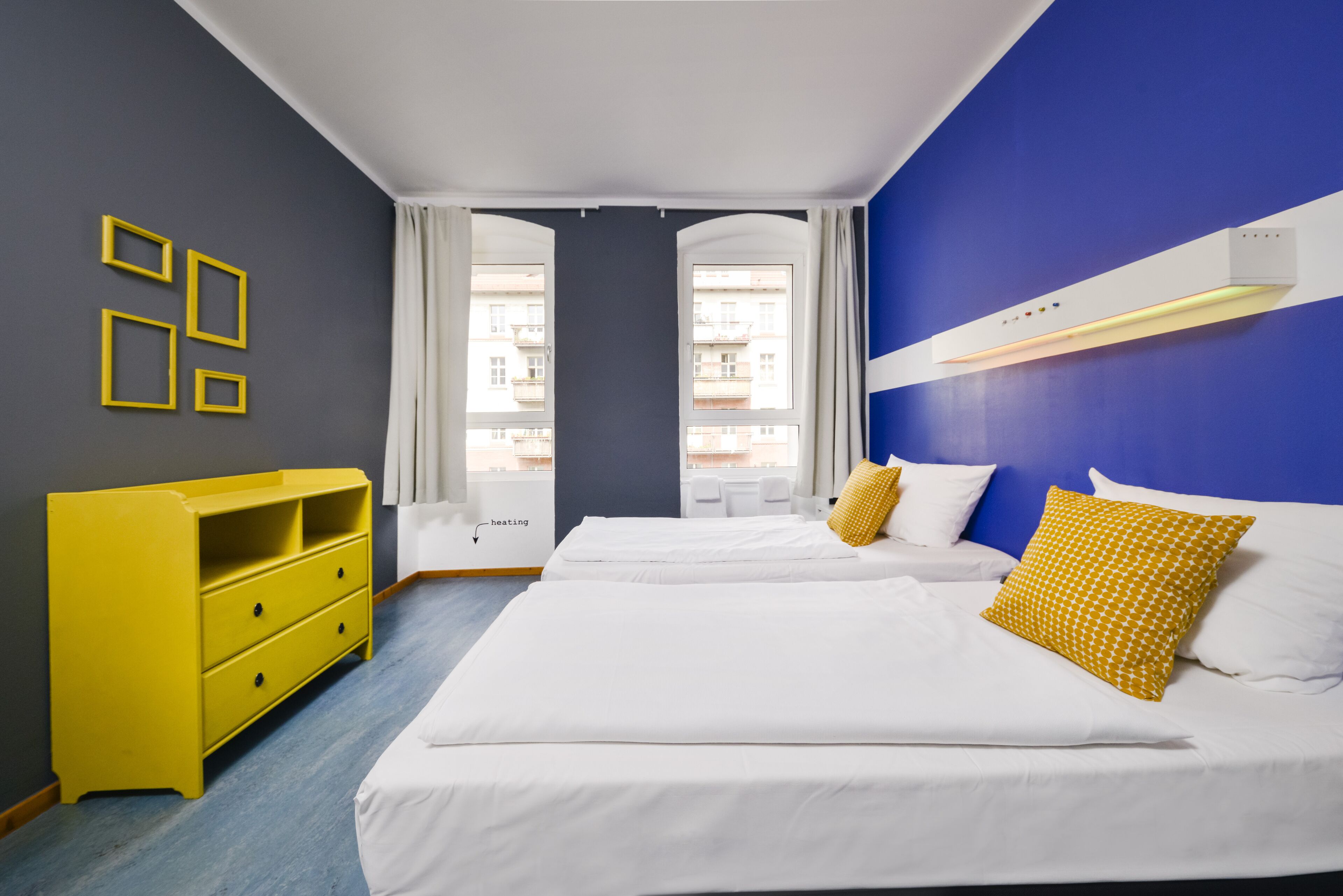 Foto - Old Town Hostel Berlin