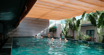 Kiet Hong Hotel
