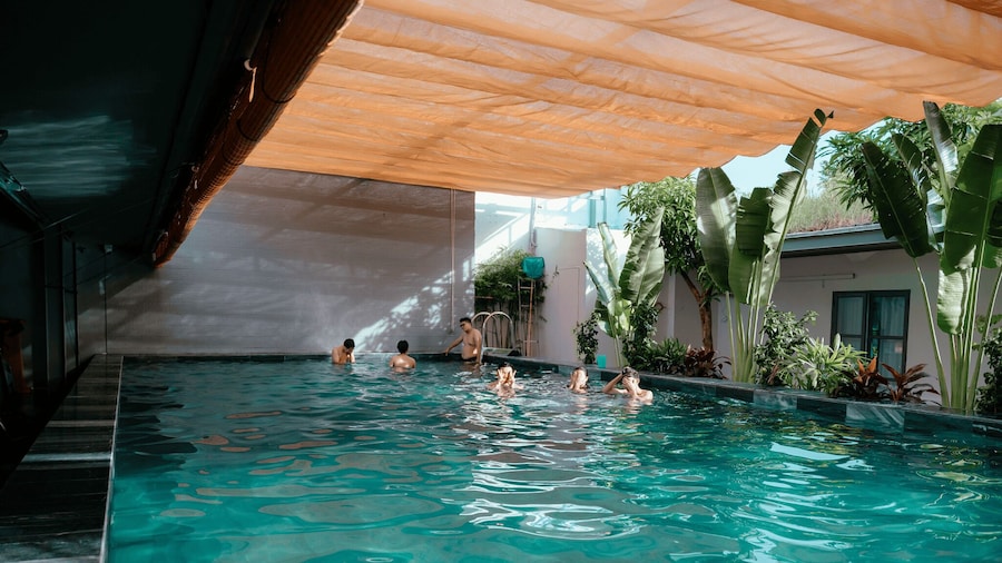 Kiet Hong Hotel