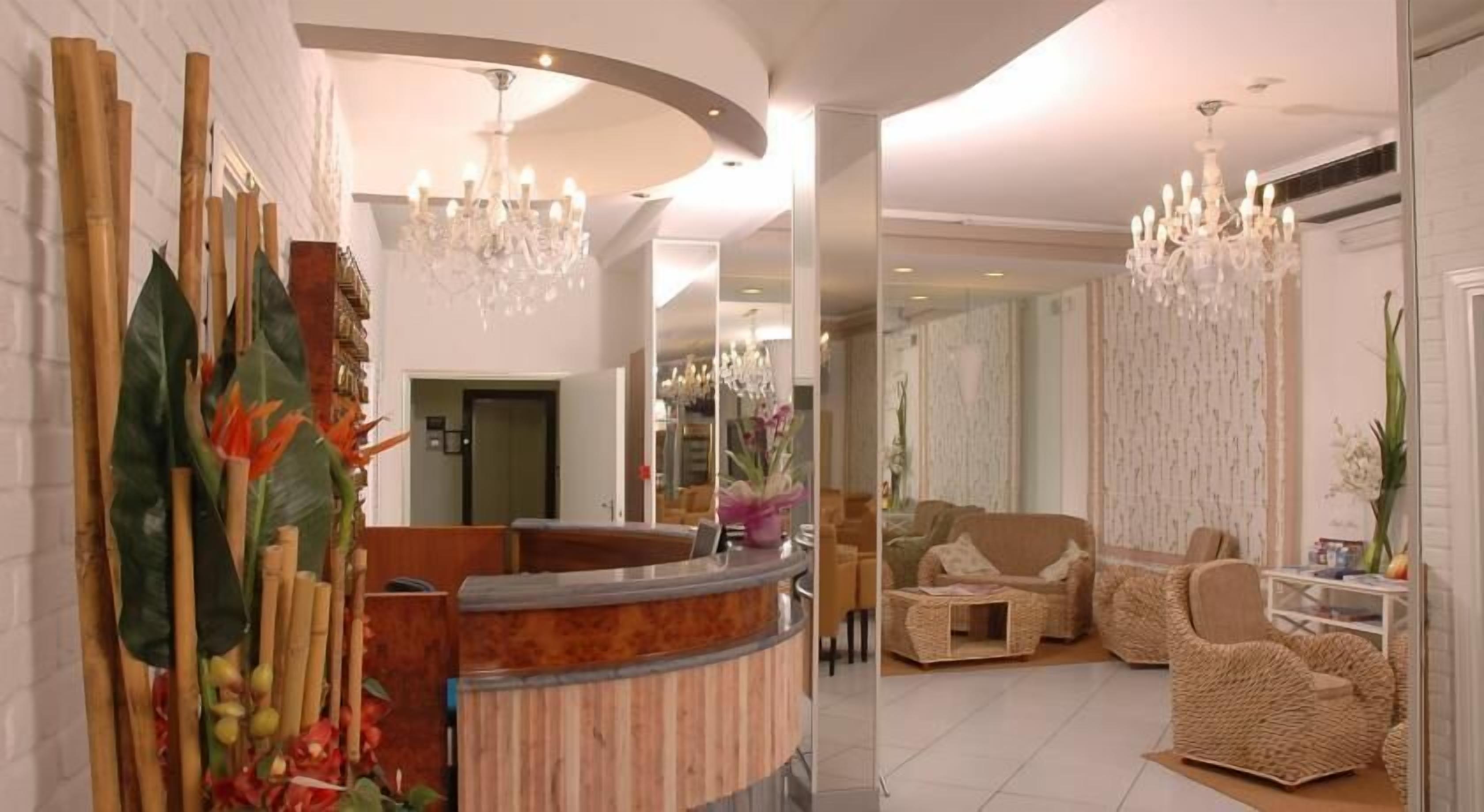 Foto - Hotel Speranza