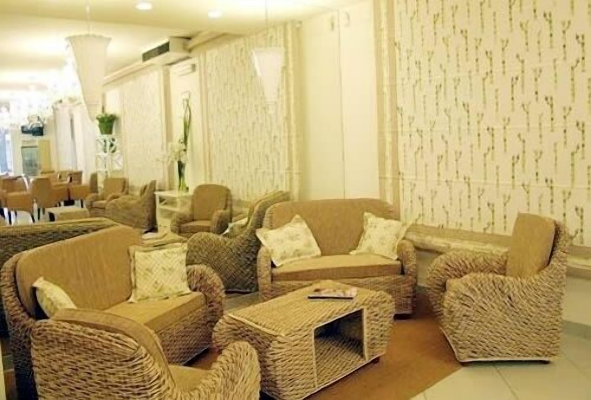 Foto - Hotel Speranza