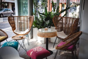 Property grounds - Hotel Speranza (Jesolo)