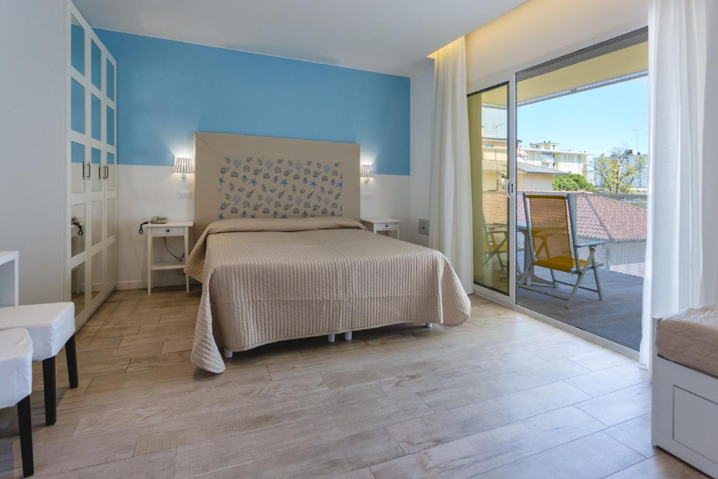 Foto - Hotel Speranza