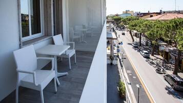 Balcón