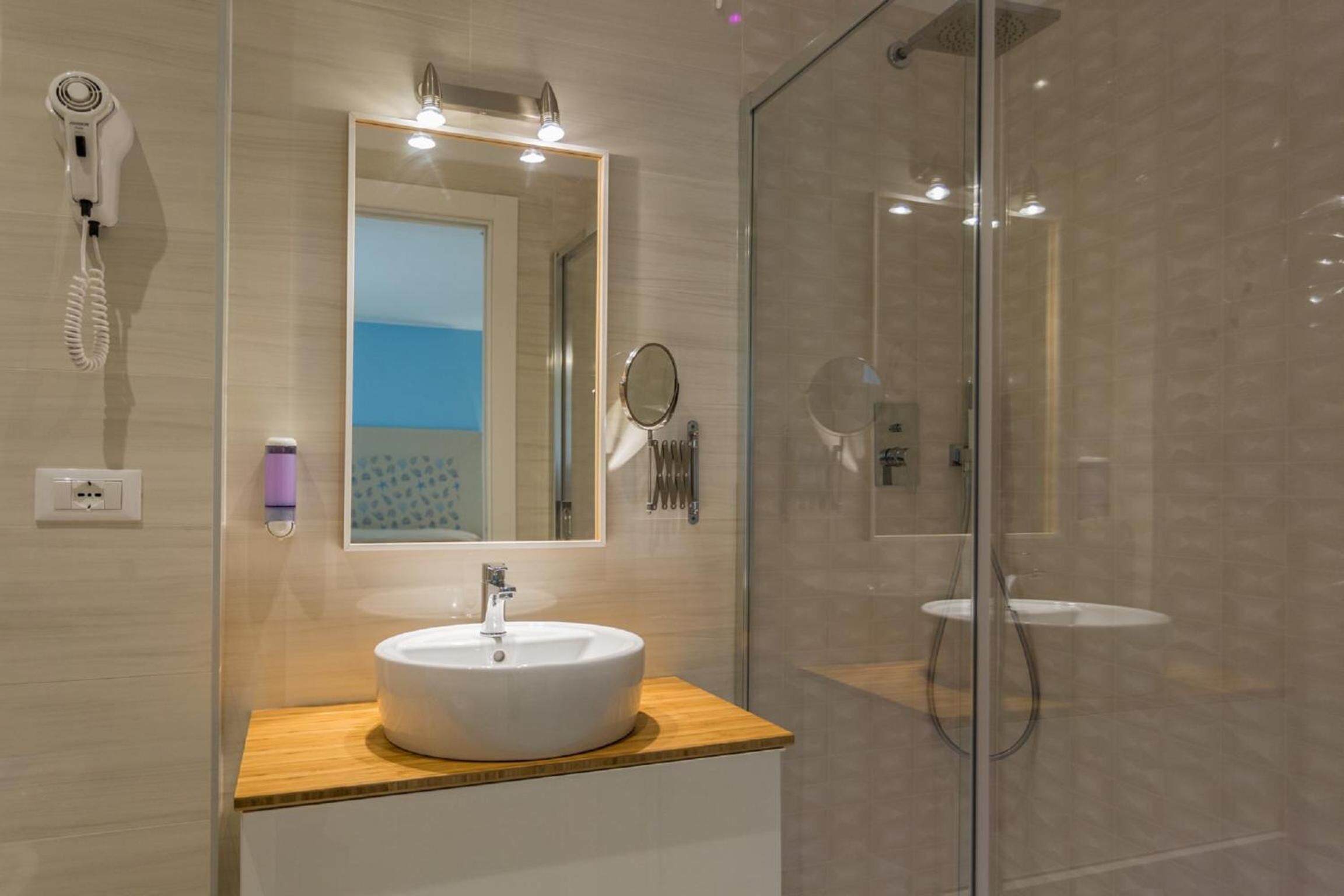 Foto - Hotel Speranza