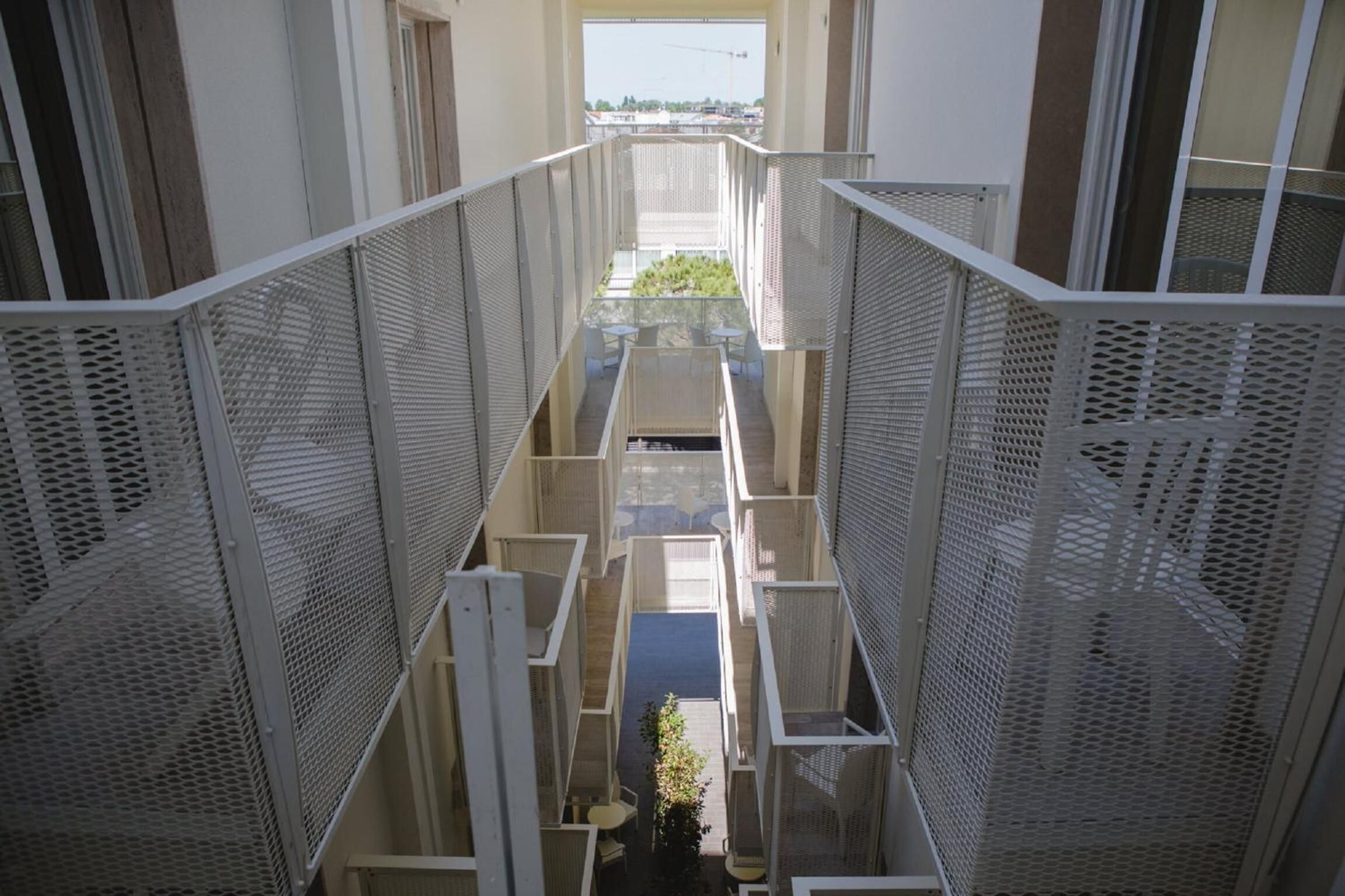 Foto - Hotel Speranza