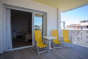 Balcony - Hotel Speranza (Jesolo)