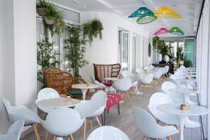 Local cuisine - Hotel Speranza (Jesolo)