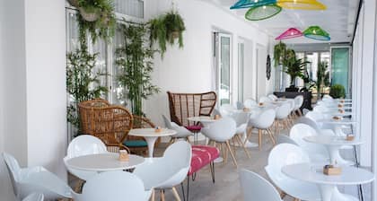 Hotel Speranza