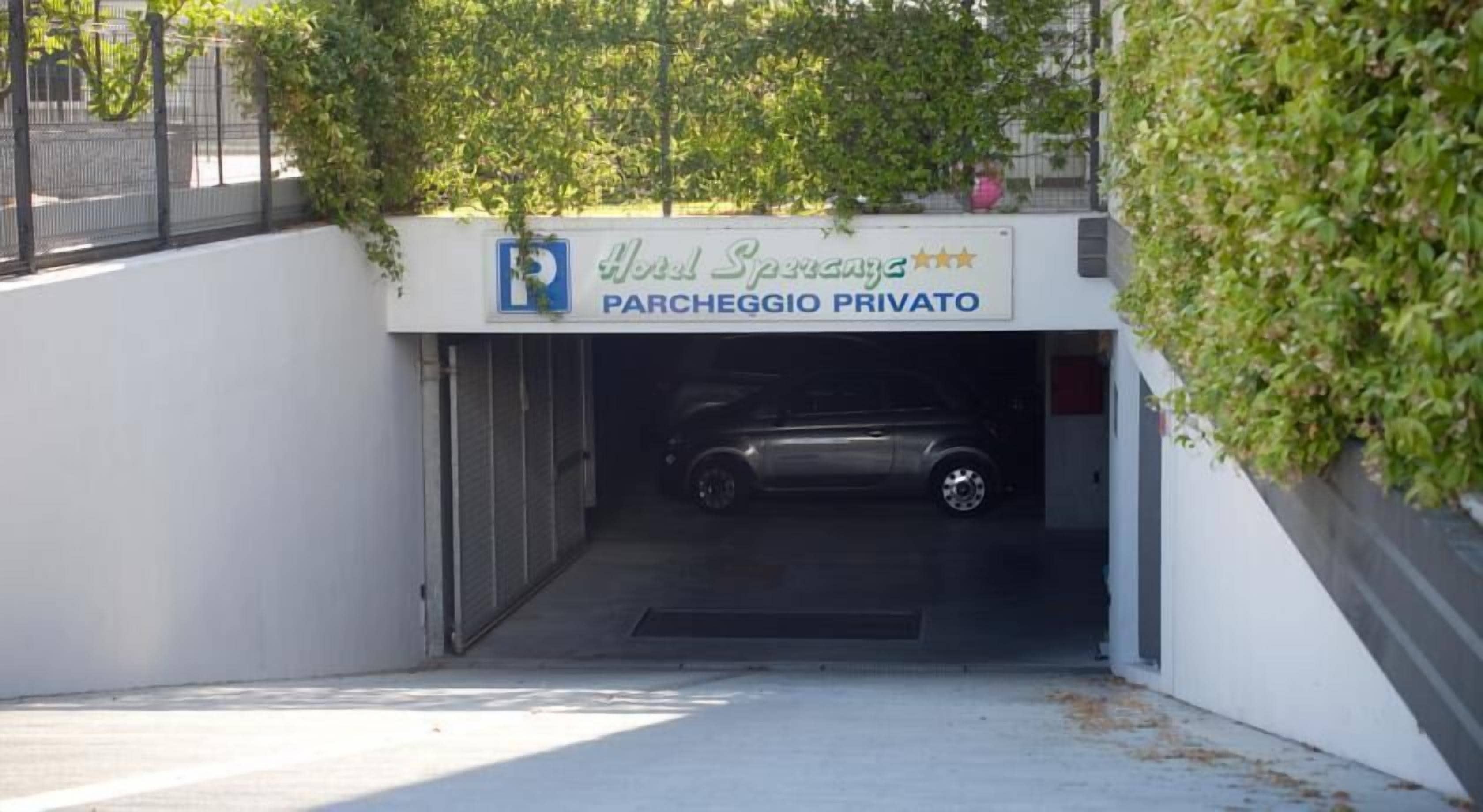 Foto - Hotel Speranza