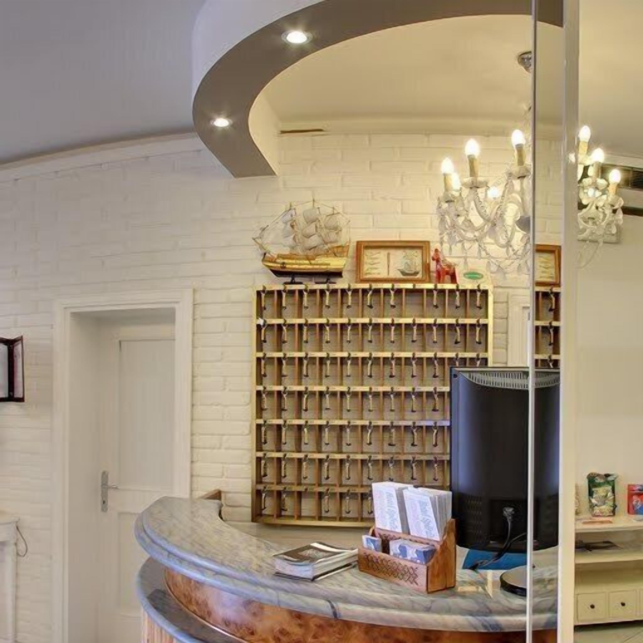 Foto - Hotel Speranza