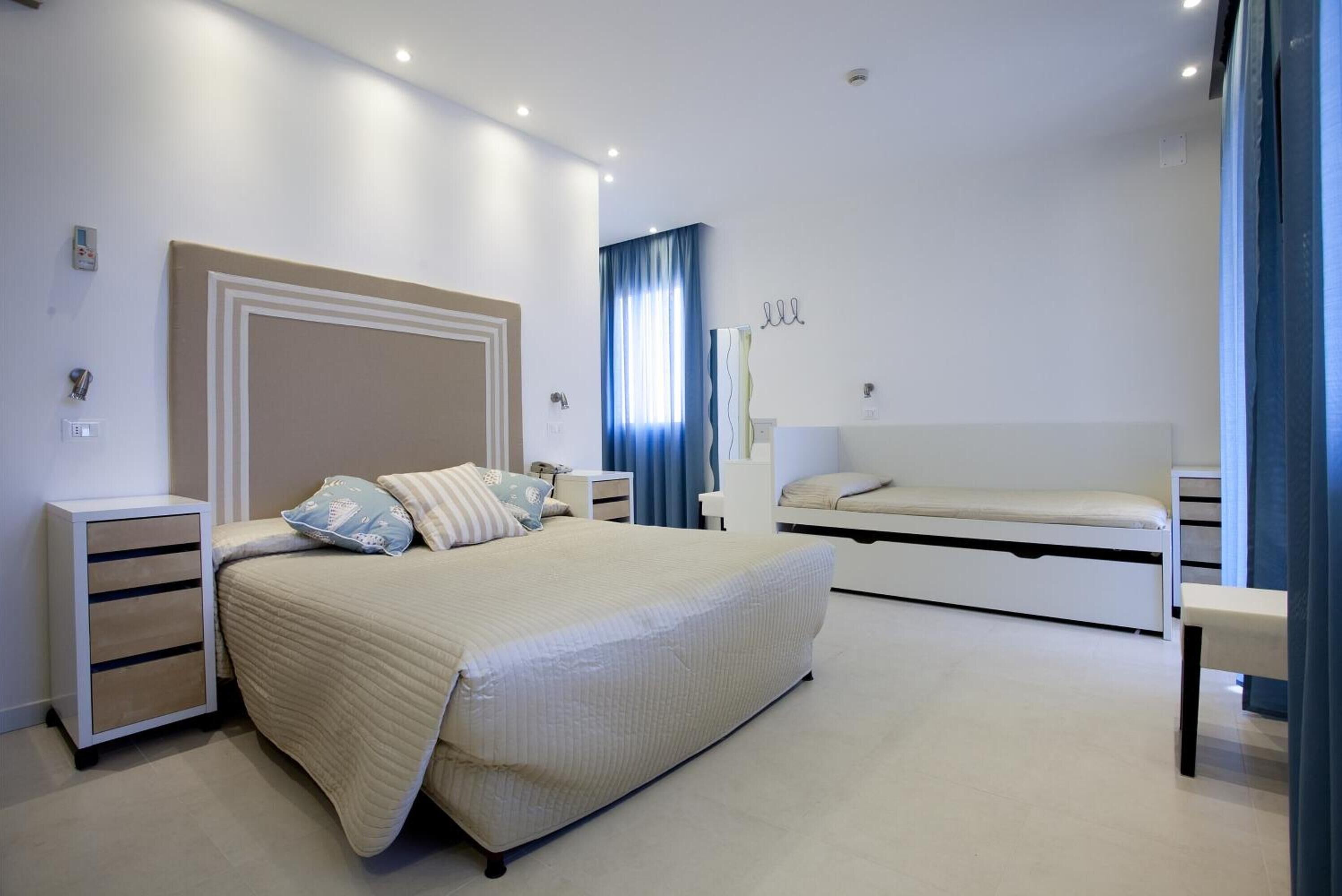 Foto - Hotel Speranza