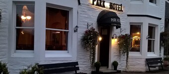 Park Hotel Dunoon