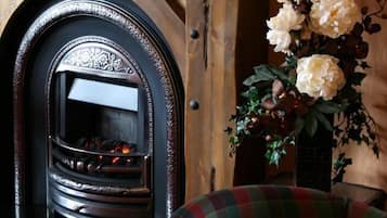 Chimenea