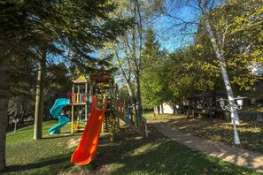 Playground externo