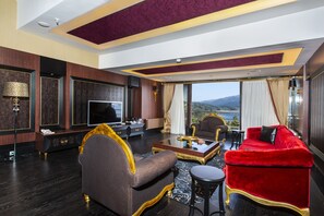 King Suit with Spa Bath | 私人 Spa 浴池