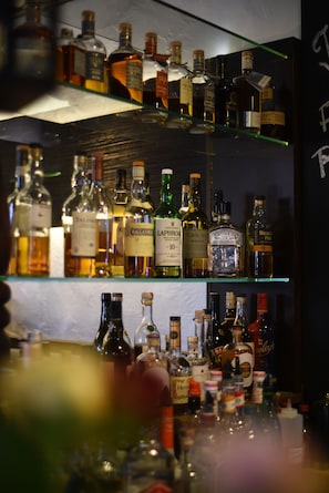 Bar (na propriedade)
