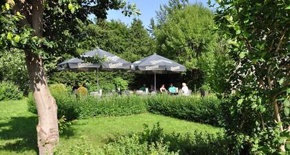 Rennsteighotel Herrnberger Hof