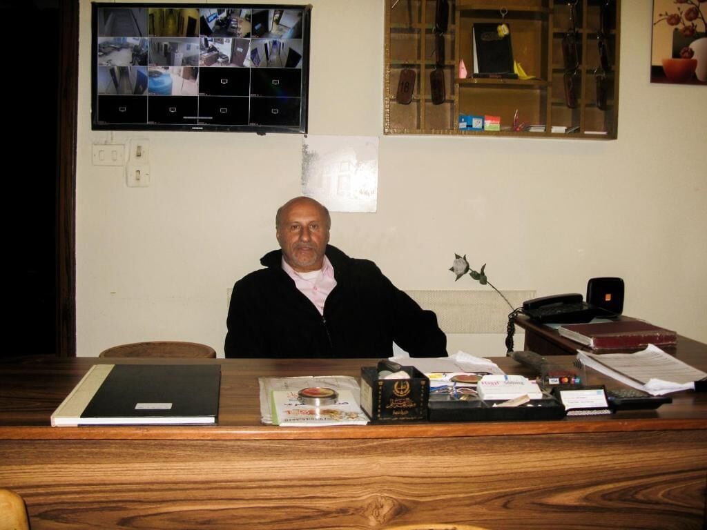 Photo - Cliff Hostel