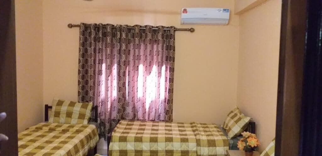 Photo - Cliff Hostel