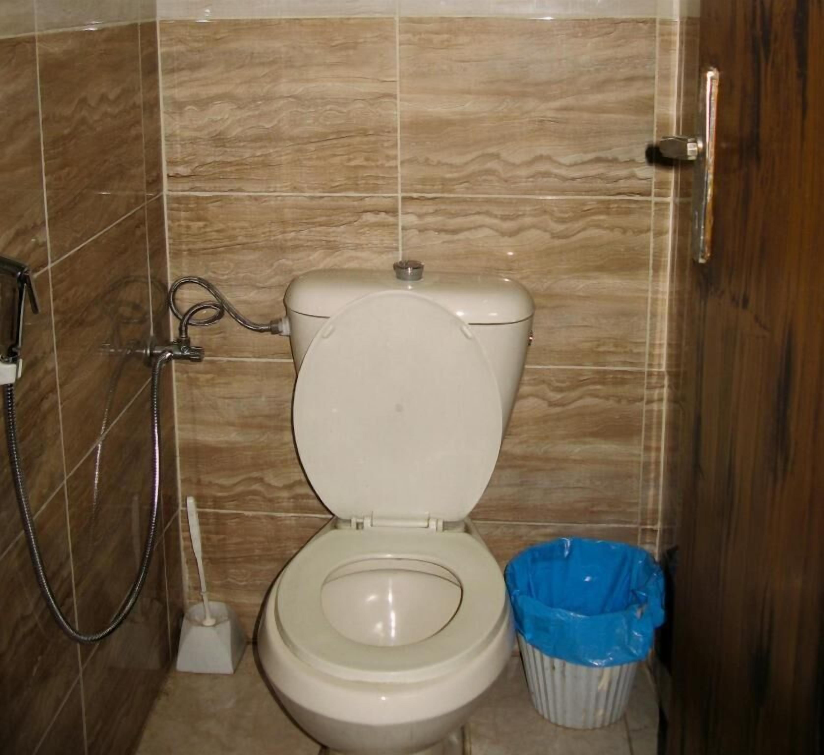 Photo - Cliff Hostel