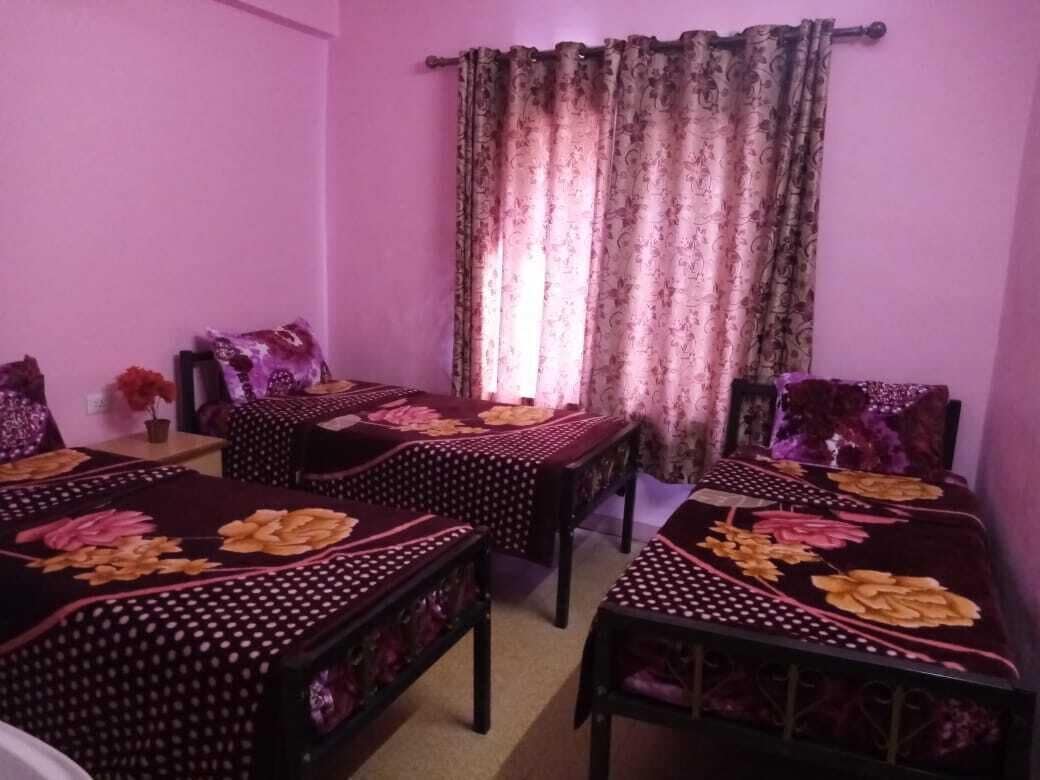 Photo - Cliff Hostel