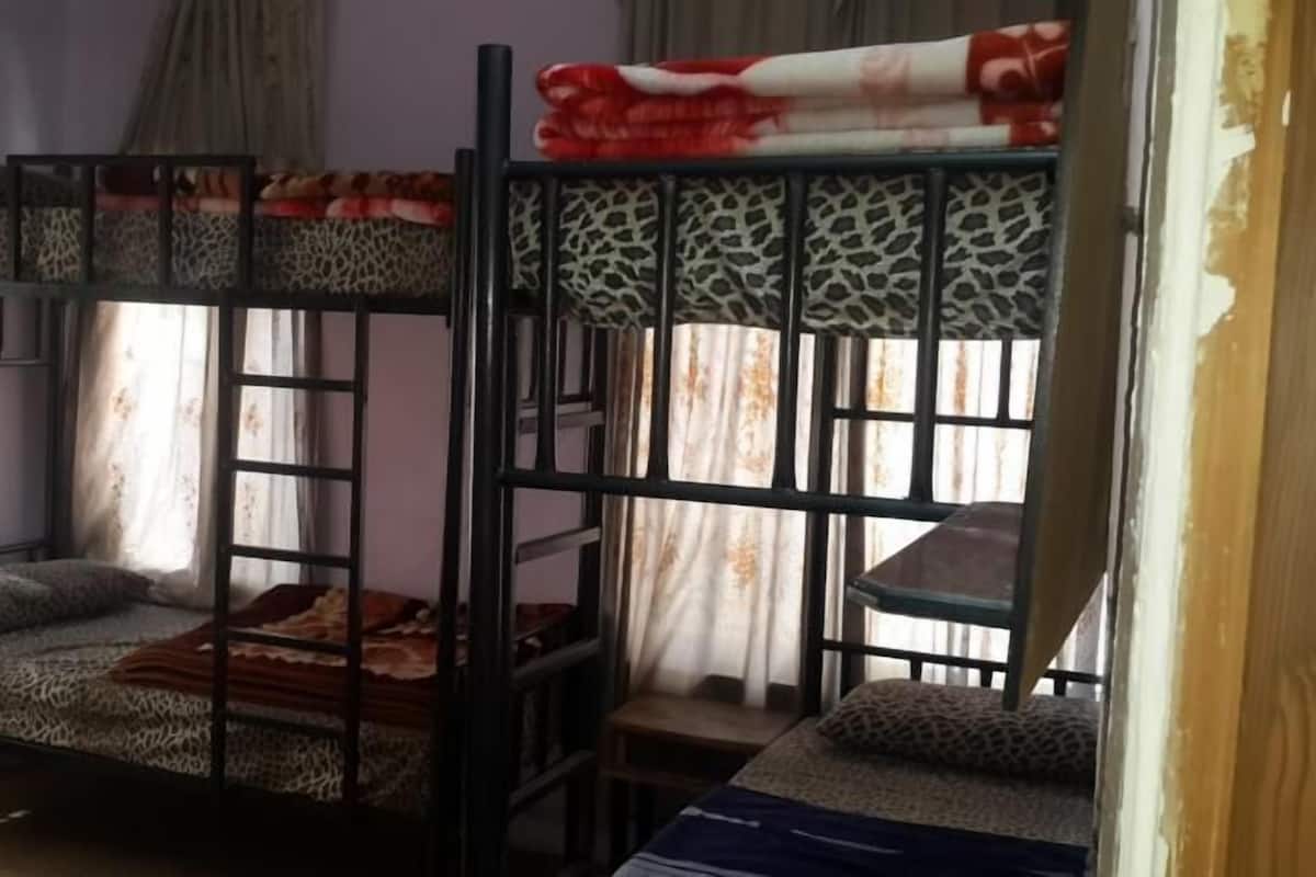 1 bedroom, in-room safe, free WiFi