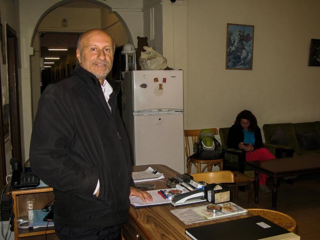 Photo - Cliff Hostel