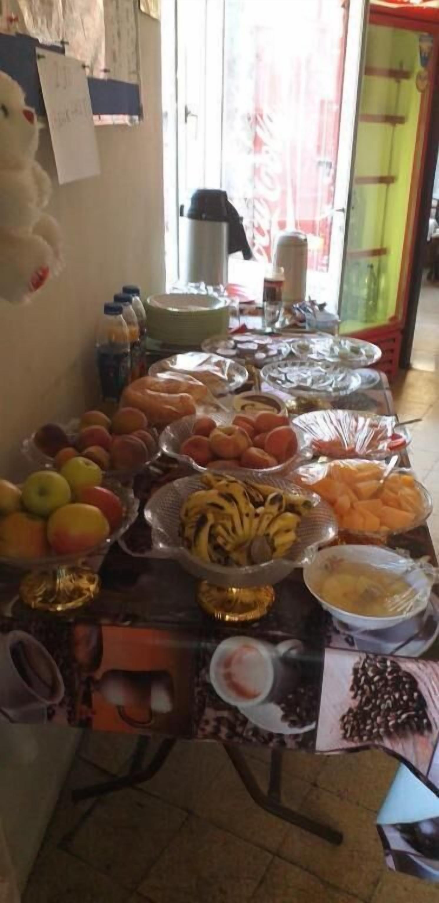 Photo - Cliff Hostel