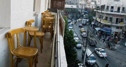 Cliff - Hostel