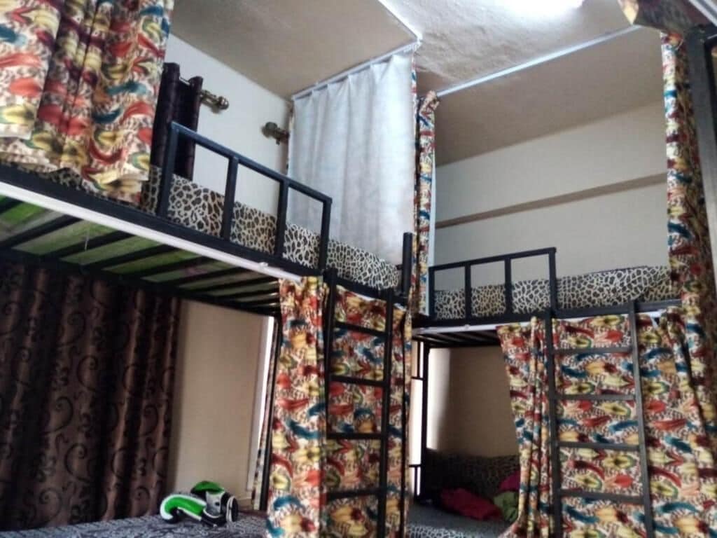 Photo - Cliff Hostel