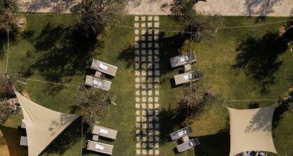 La Fiermontina | Luxury Home