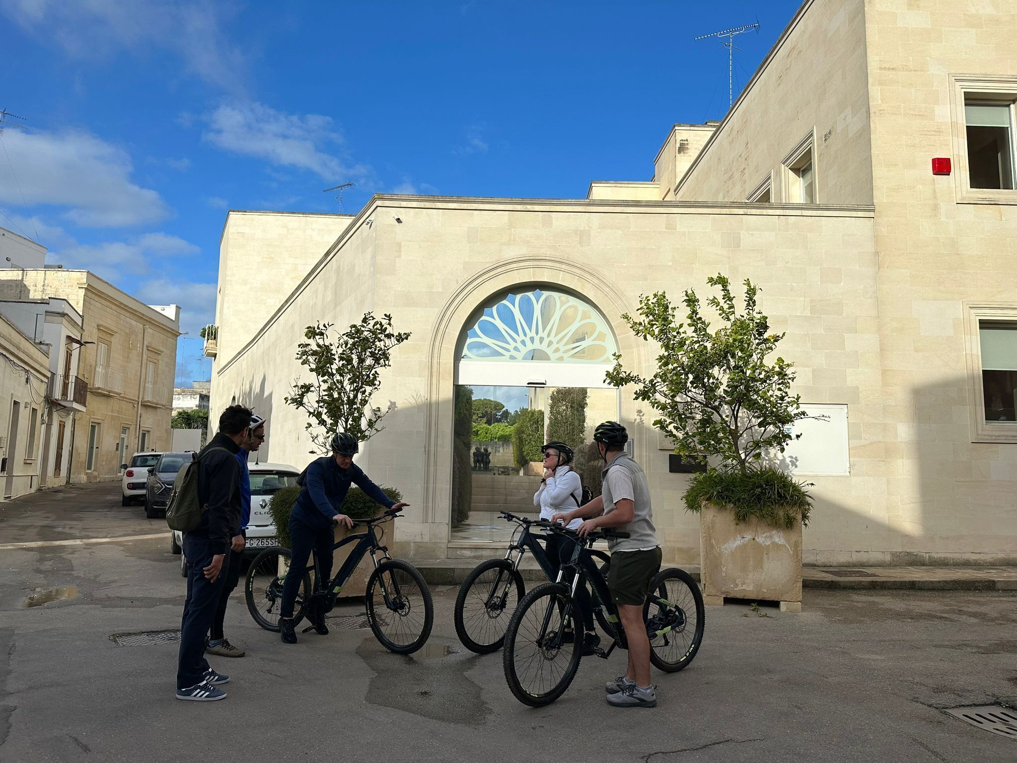 Foto - La Fiermontina Palazzo Bozzi Corso Hotel