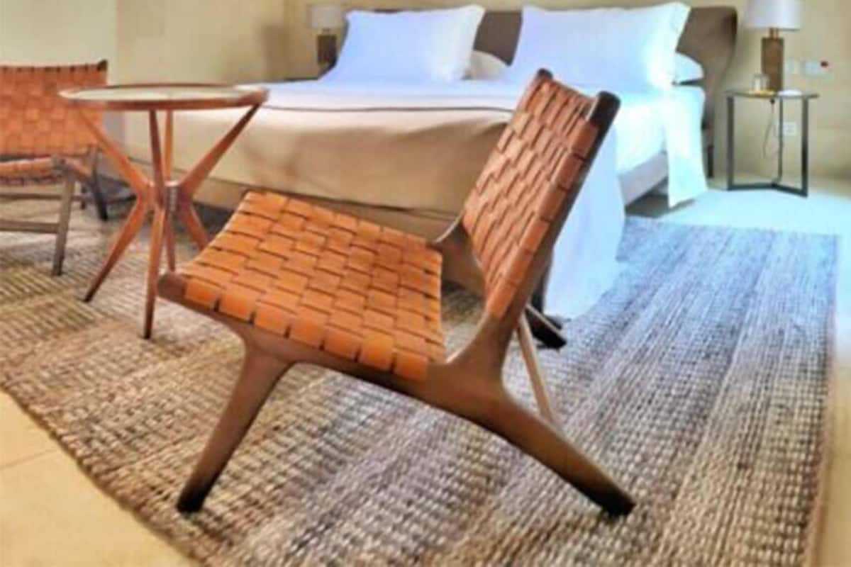 Suite Gelsomino à coté | 1 slaapkamer, luxe beddengoed, donzen dekbedden, een minibar