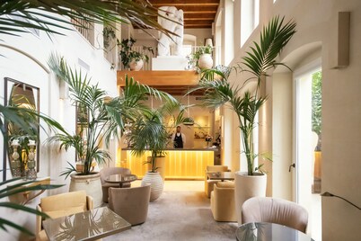 La Fiermontina | Luxury Home 