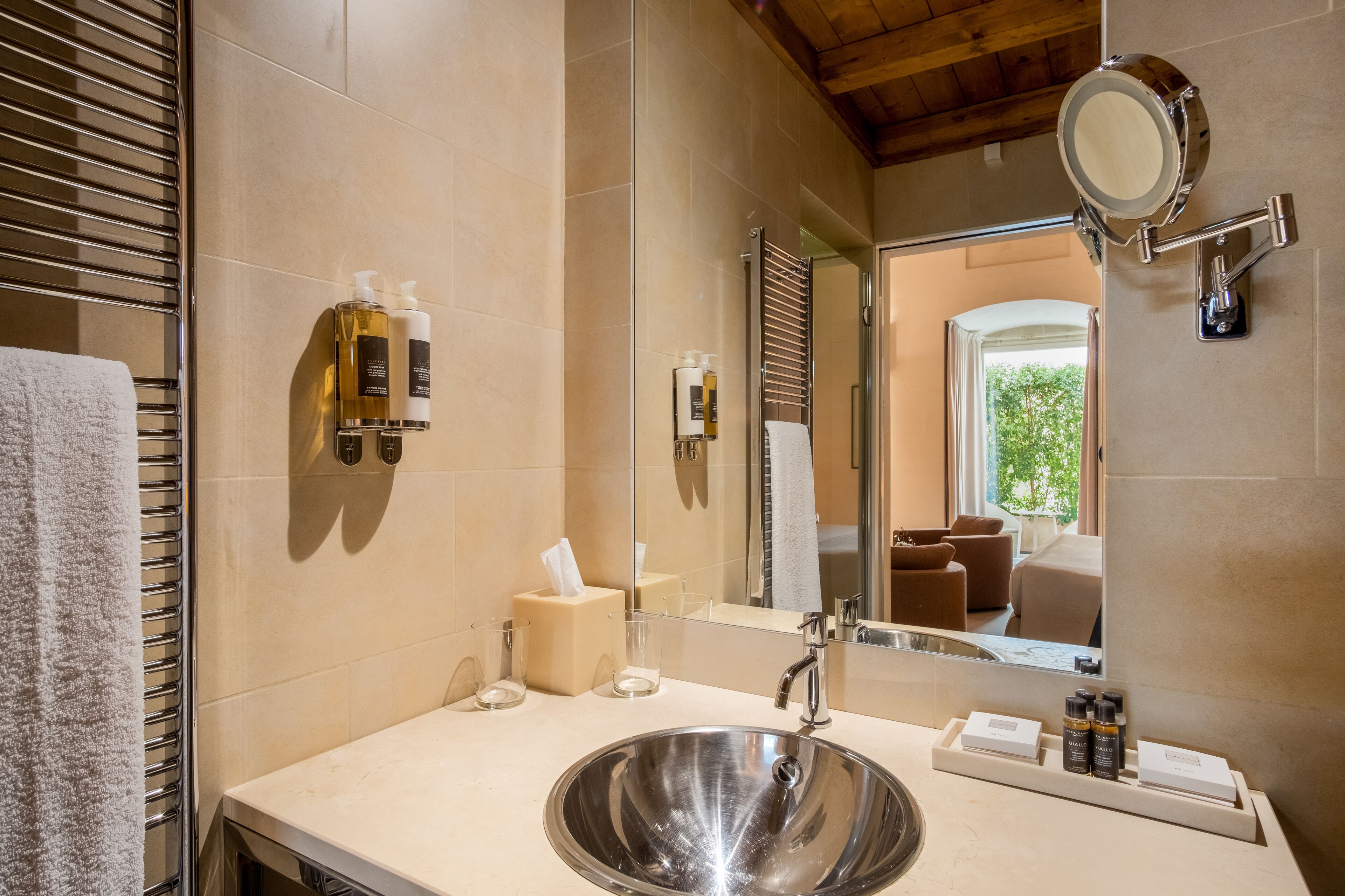 Photo - La Fiermontina Palazzo Bozzi Corso Hotel