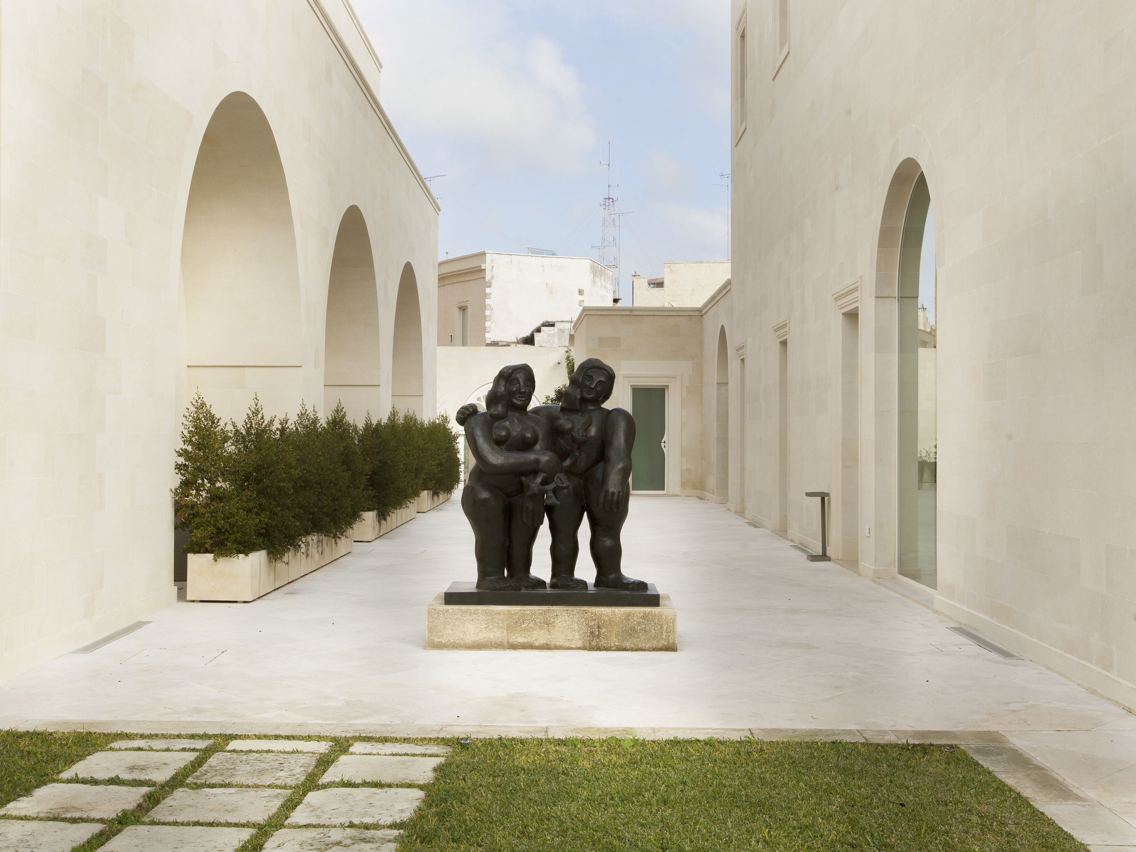 Photo - La Fiermontina Palazzo Bozzi Corso Hotel