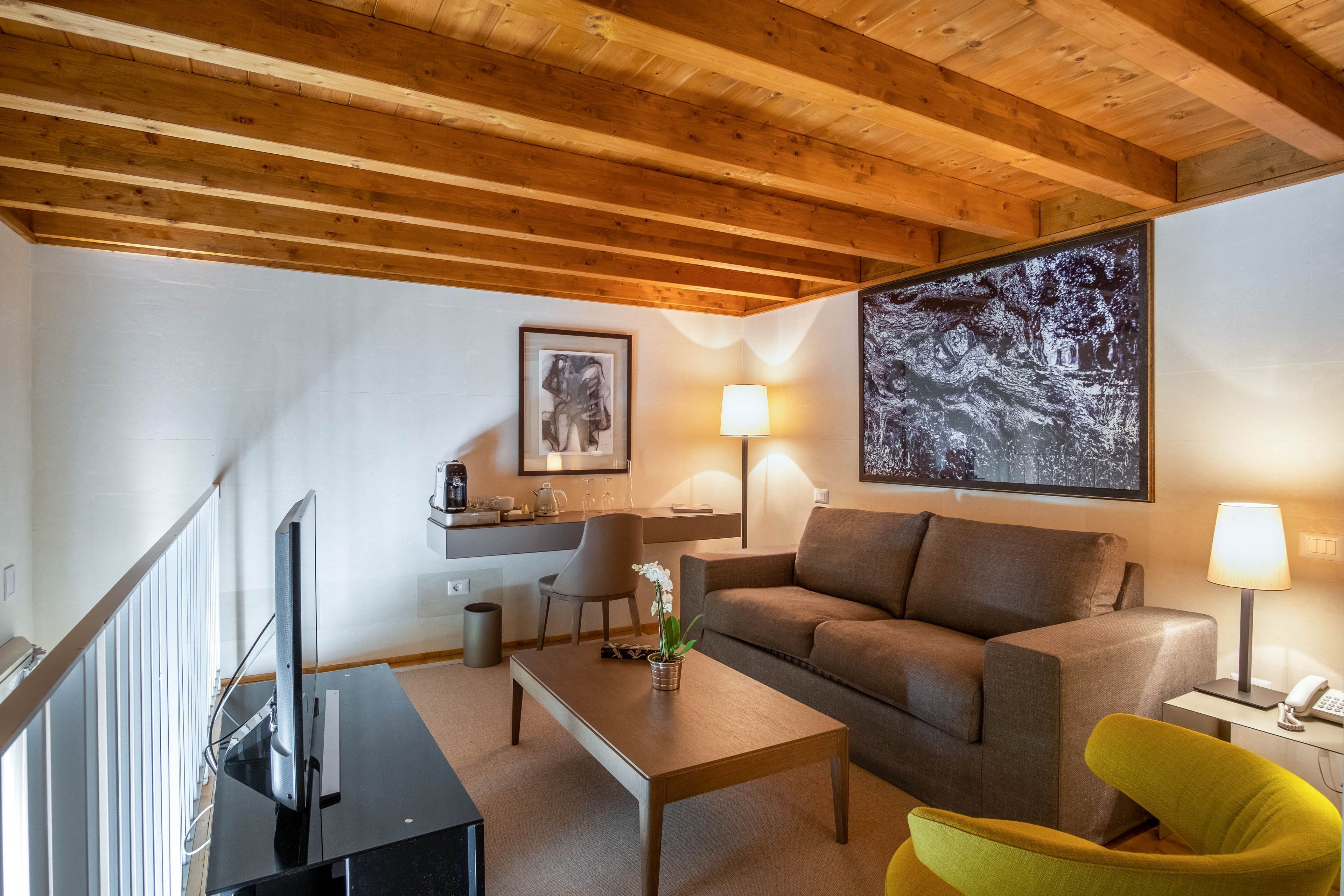 Photo - La Fiermontina Palazzo Bozzi Corso Hotel