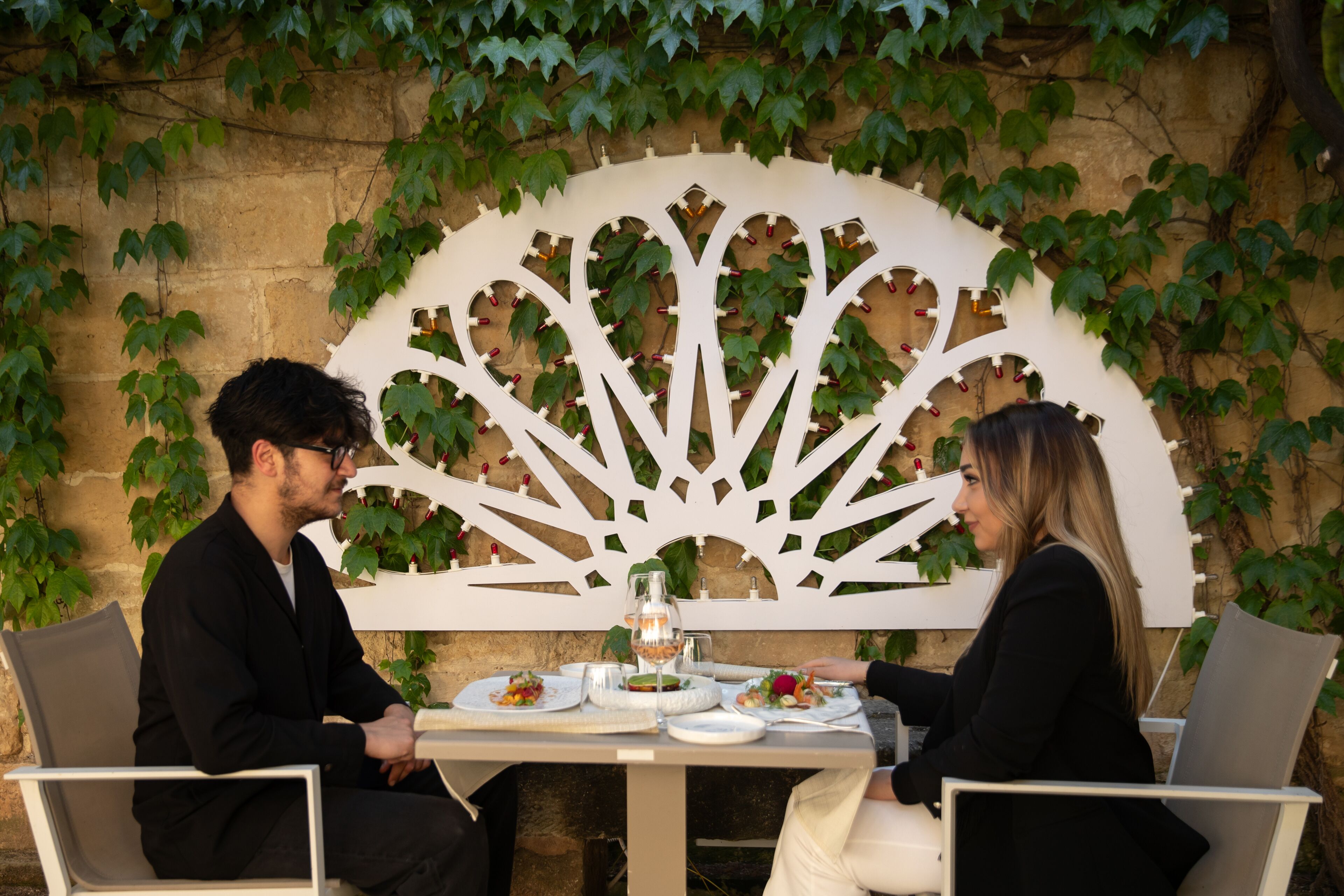 Eksteriør