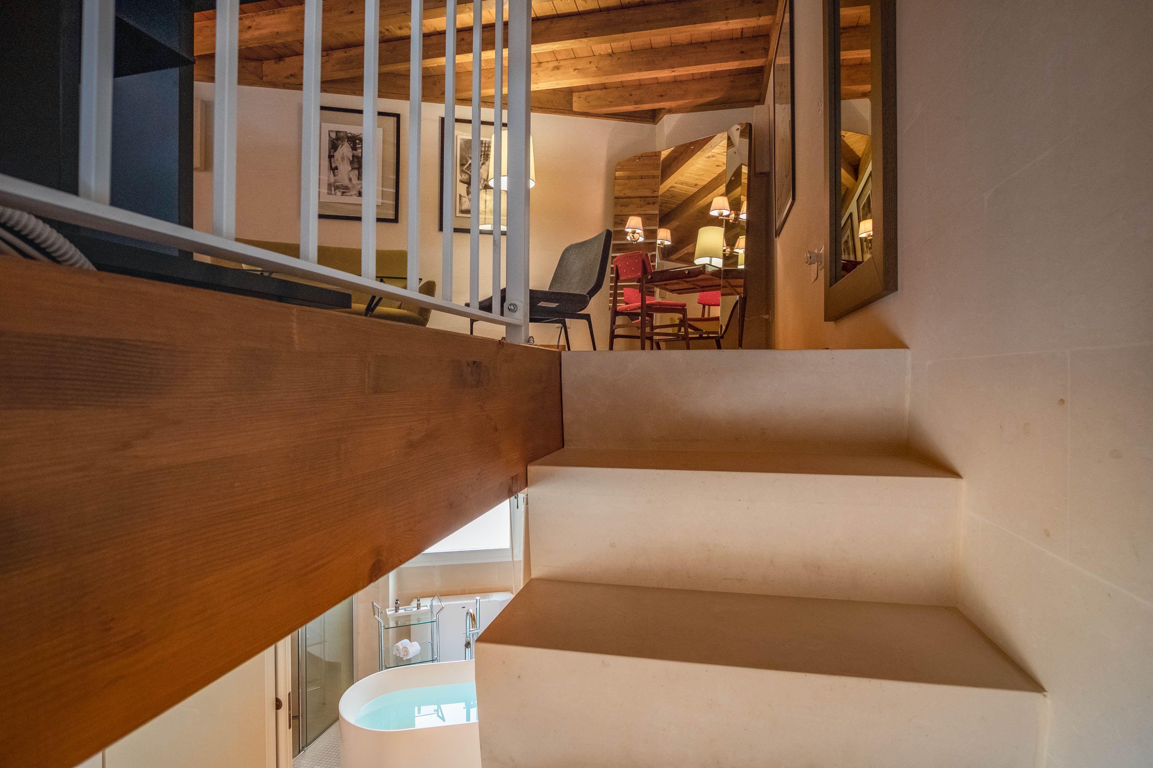 Photo - La Fiermontina Palazzo Bozzi Corso Hotel