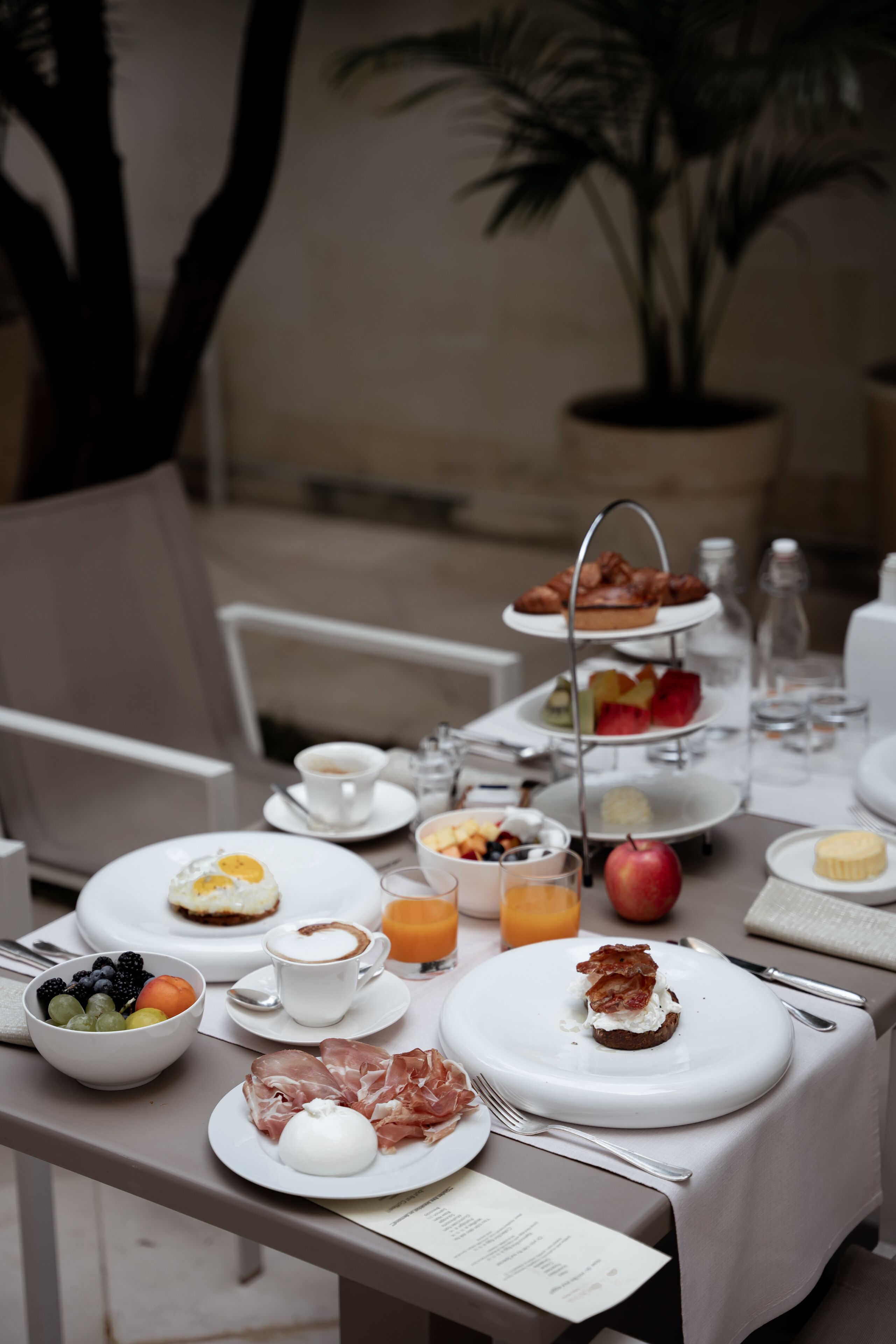 매일 뷔페 무료 아침 식사 포함