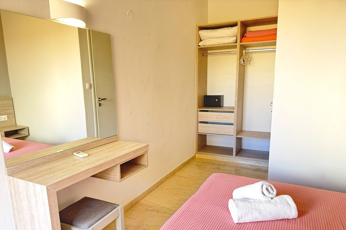 低過敏寢具、客房內保險箱、遮光布/窗簾、熨斗/熨衣板