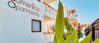 Domenica Apartments