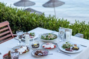 Spécialités Cuisine internationale