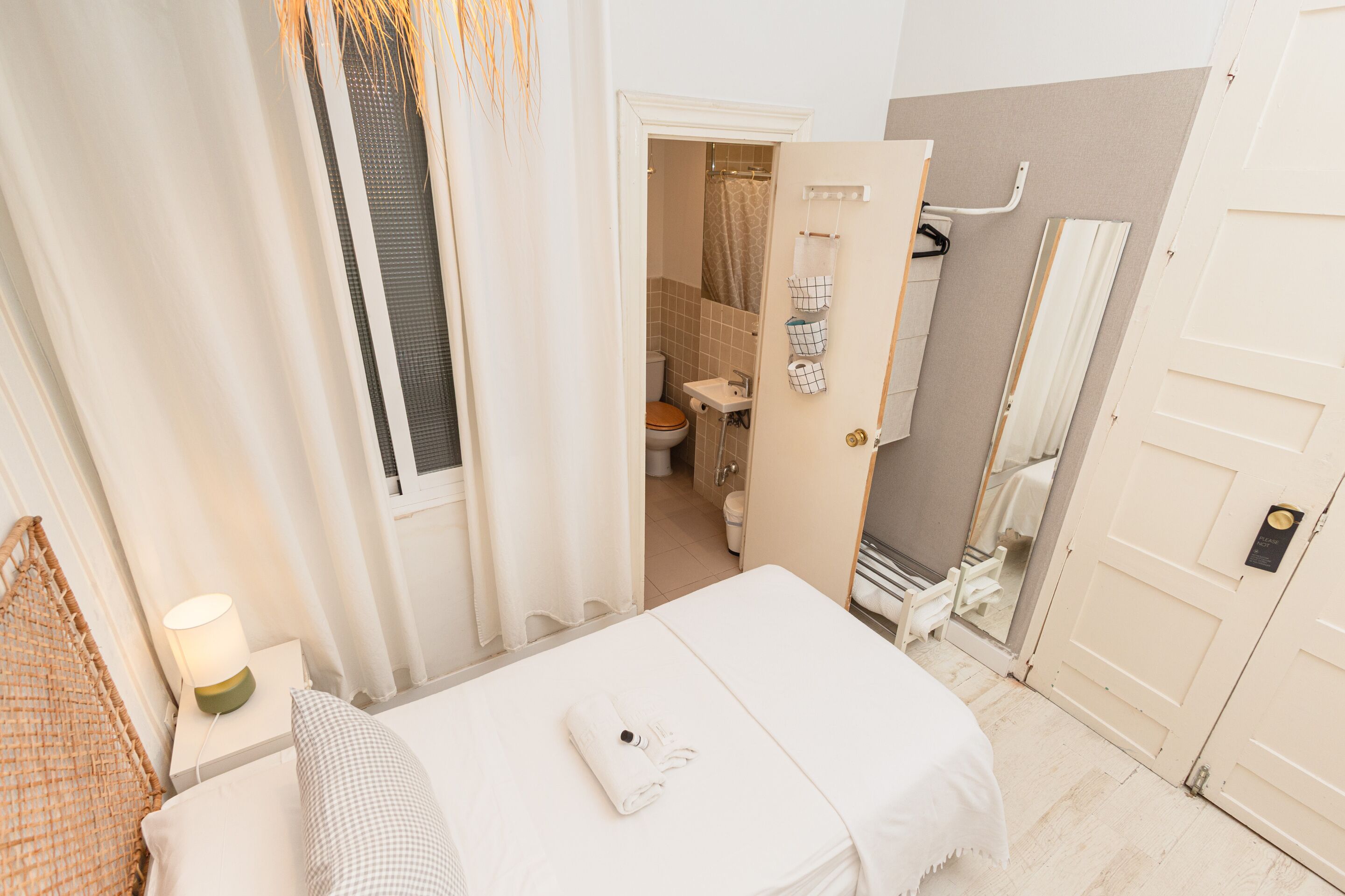 Foto - Hostal Vidamia